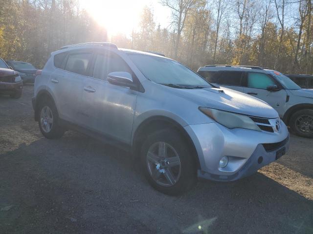 2013 TOYOTA RAV4 XLE - 2T3WFREV8DW072924
