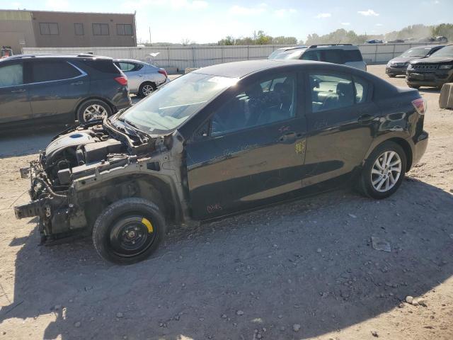 MAZDA 3 I