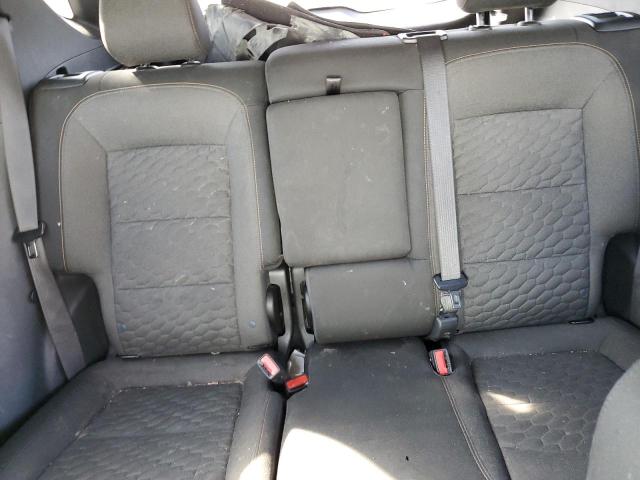 2021 CHEVROLET EQUINOX LT 3GNAXUEV2MS148135