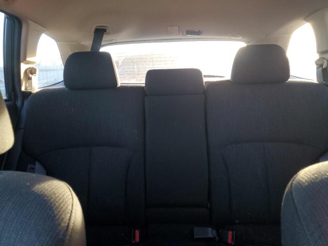 2013 SUBARU OUTBACK 2. - 4S4BRBGC0D3232379