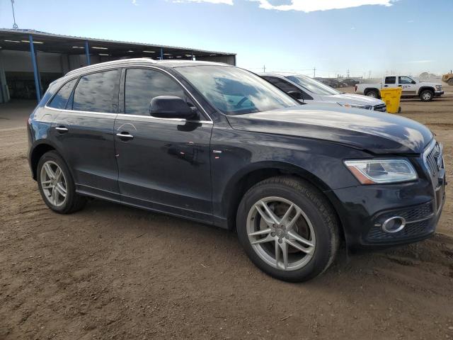 2016 AUDI Q5 PREMIUM PLUS S-LINE WA1D7AFPXGA078243
