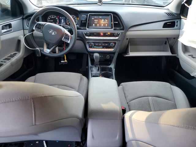 2019 HYUNDAI SONATA SE 5NPE24AF6KH760188