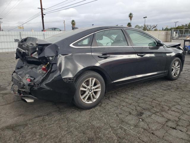 2017 HYUNDAI SONATA ECO 5NPE24AA7HH529314