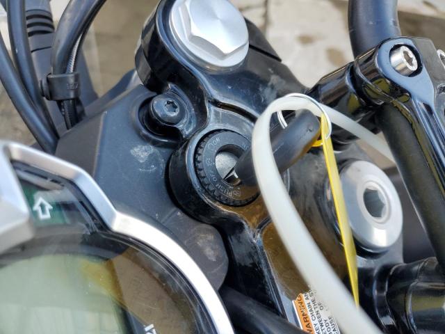 2021 MOTO GUZZI V7 STONE #3302870928