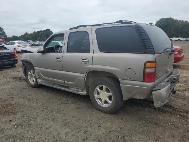 2002 GMC DENALI #3296887815