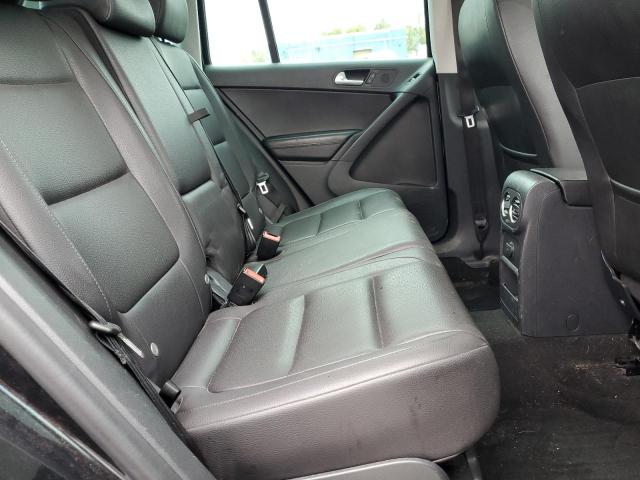 2017 VOLKSWAGEN TIGUAN WOL - WVGSV7AX1HK004732