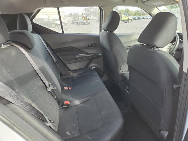 2025 NISSAN KICKS PLAY 3N1CP5BV0SL477583