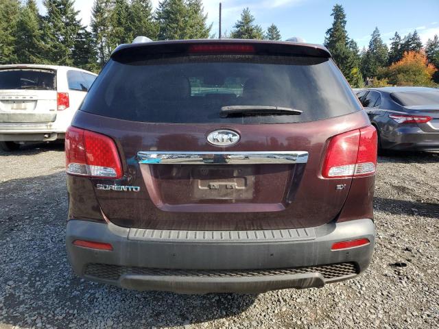 2013 KIA SORENTO EX #3285575298