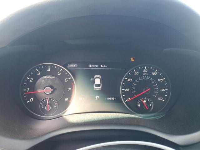 2018 KIA STINGER PR - KNAE25LA2J6012583