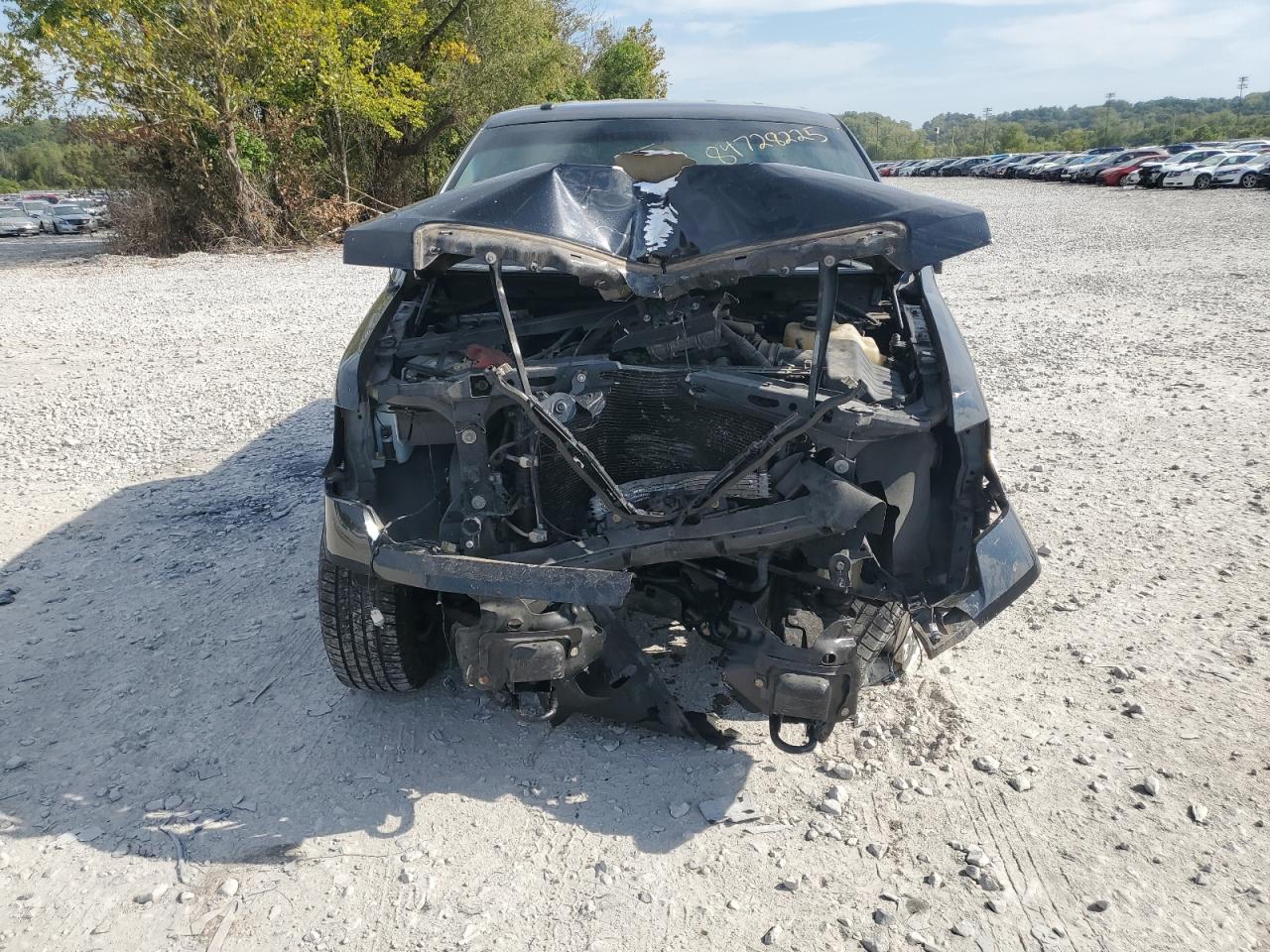 FORD F-150 SUPER CAB