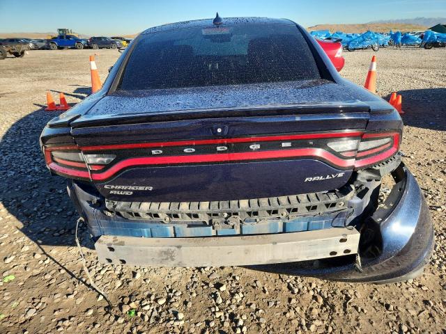 2015 DODGE CHARGER SX - 2C3CDXJG4FH746062