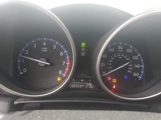 2013 MAZDA 3 I - JM1BL1W71D1833753