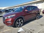 Lot #3317787077 2016 HYUNDAI TUCSON LIMITED