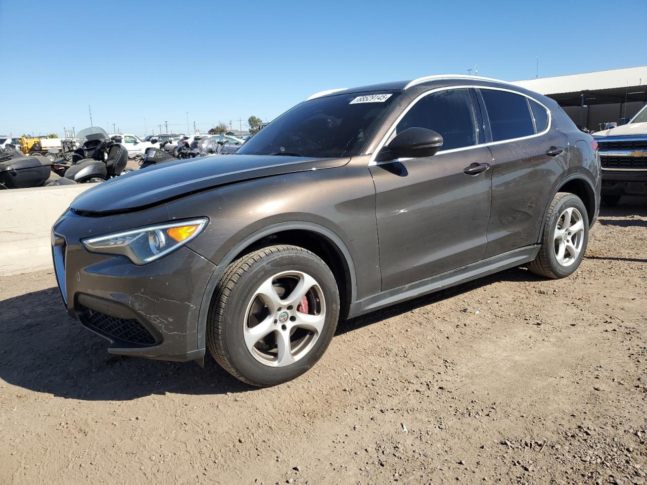 Transportlīdzekļa foto