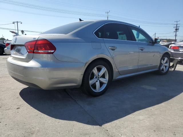 2012 VOLKSWAGEN PASSAT SE - 1VWBP7A38CC038971