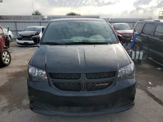 2017 DODGE GRAND CARAVAN SE - Other View