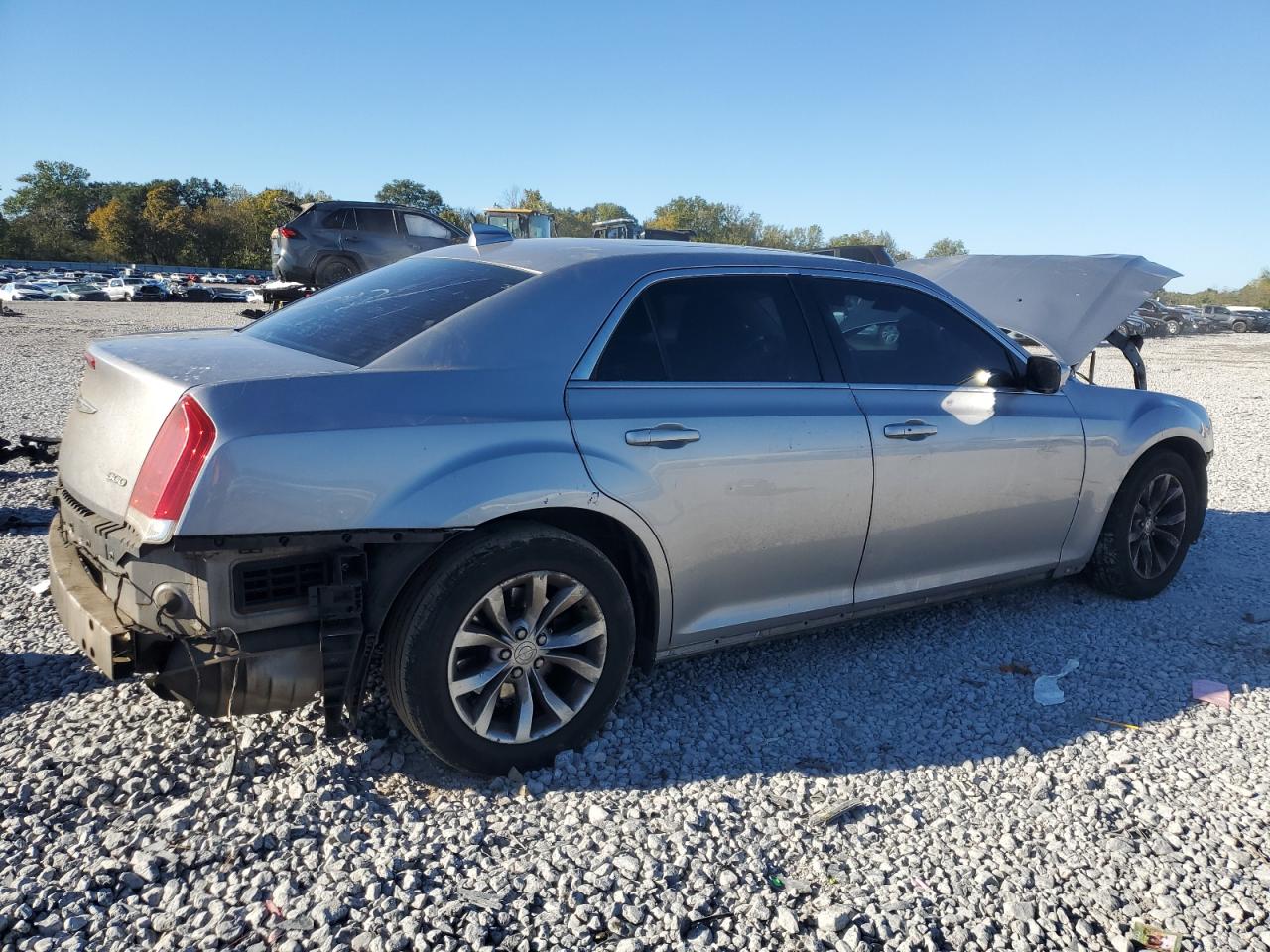 CHRYSLER 300 LIMITED