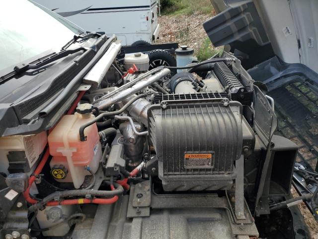 2024 CHEV SILVERADO MEDIUM DUT #3283876425