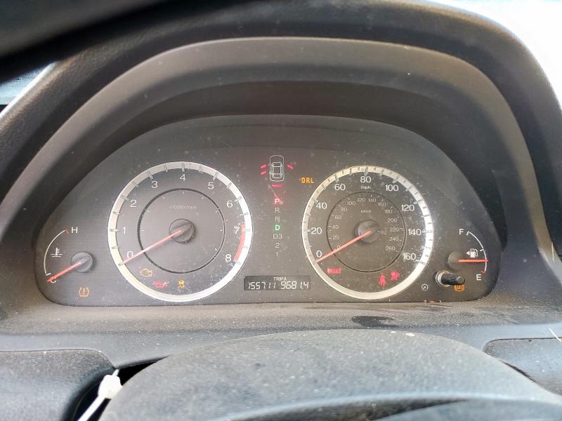 2012 HONDA ACCORD SE - 1HGCP2F60CA140825