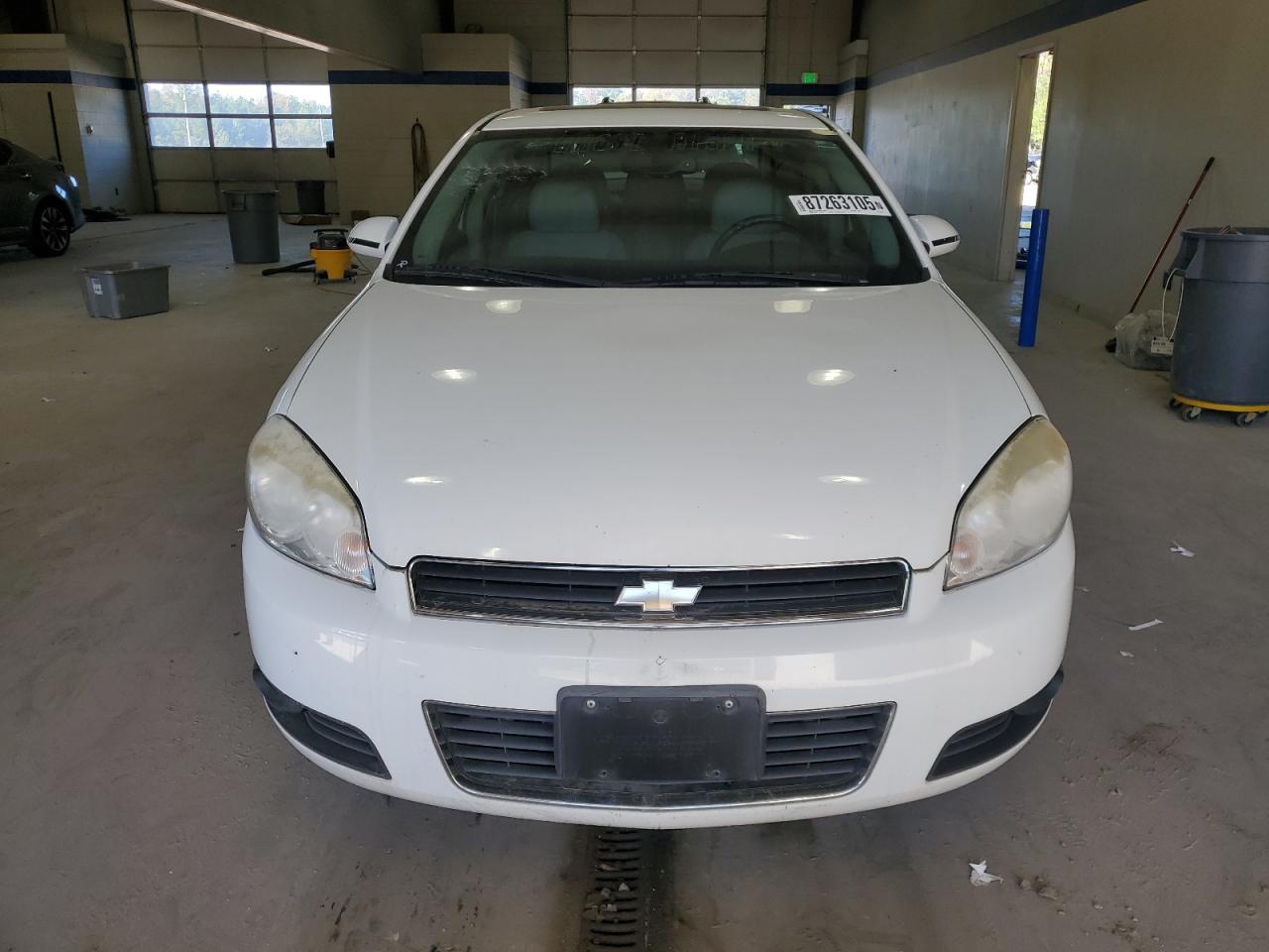 CHEVROLET IMPALA LT