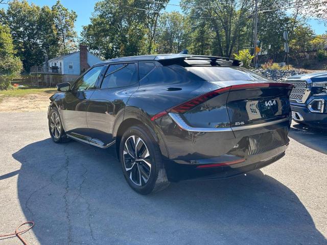 2023 KIA EV6 LIGHT #3261195946