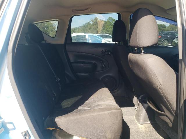 2014 NISSAN VERSA NOTE S #3287628005