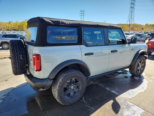 2023 FORD BRONCO BAS - 1FMEE5DP7PLC19103