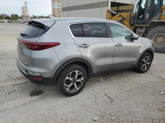 2020 KIA SPORTAGE L #3287899276