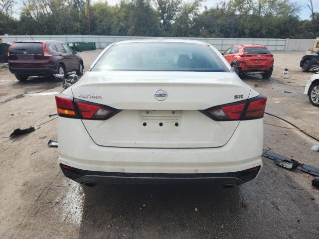 2021 NISSAN ALTIMA SR #3298158254