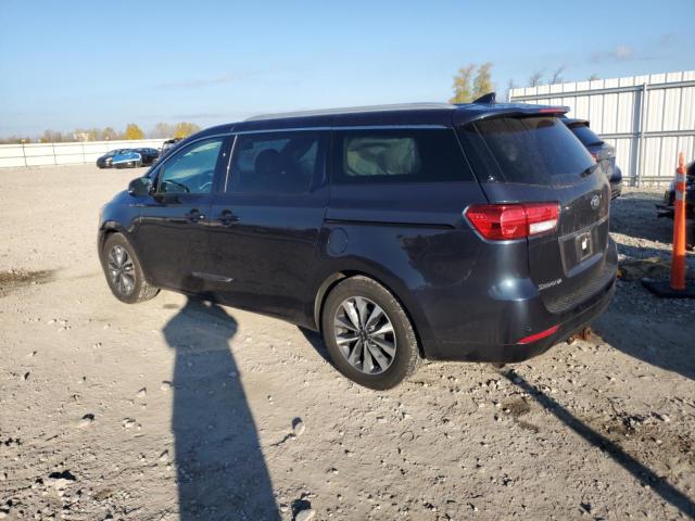 2015 KIA SEDONA EX KNDMC5C10F6066659