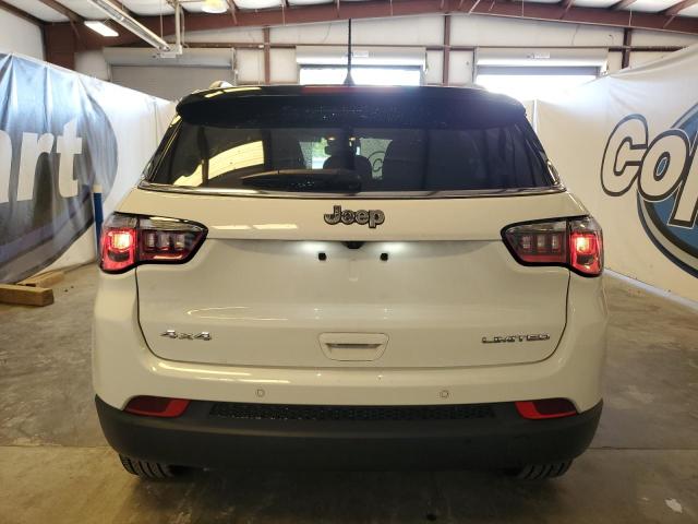 2025 JEEP COMPASS LI 3C4NJDCN3ST513282