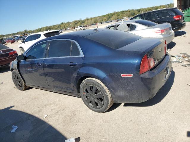 2010 CHEVROLET MALIBU LS - 1G1ZB5EB6AF196056