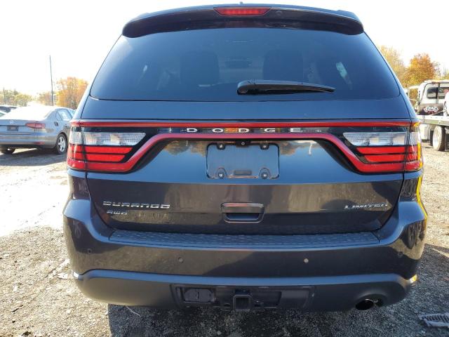 2014 DODGE DURANGO LI - 1C4RDJDGXEC508605