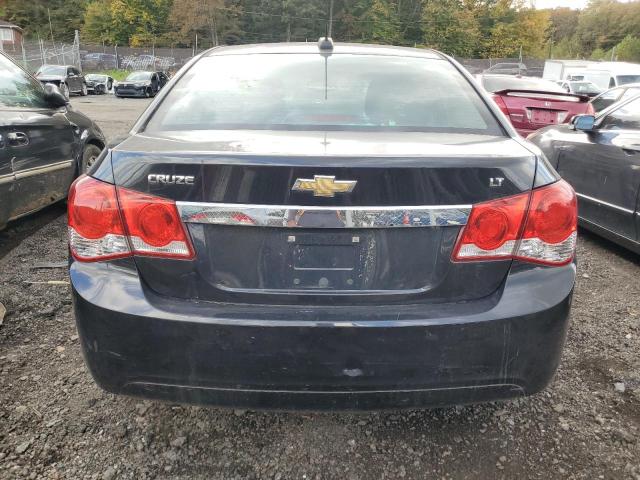 2015 CHEVROLET CRUZE LT 1G1PE5SB4F7208368