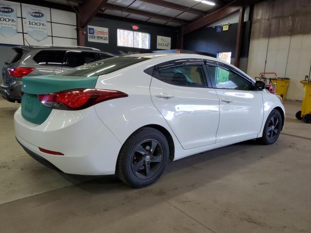 2014 HYUNDAI ELANTRA SE - 5NPDH4AE3EH509506