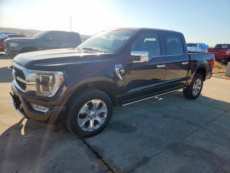FORD F150 SUPER
