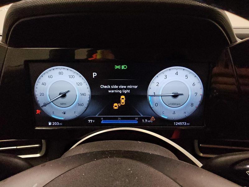 2021 HYUNDAI ELANTRA SE - KMHLN4AG6MU103242