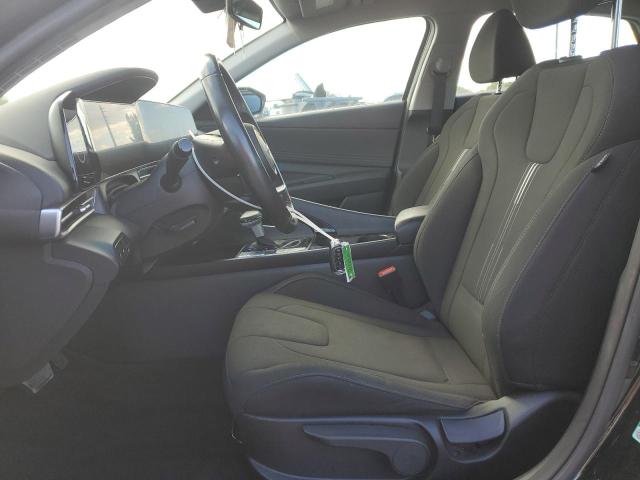 2023 HYUNDAI ELANTRA SE KMHLS4AG1PU527392