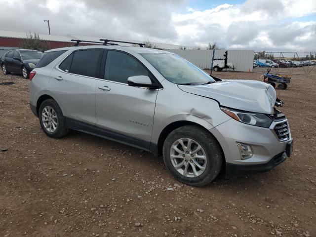 2019 CHEVROLET EQUINOX LT - 2GNAXUEV8K6271384
