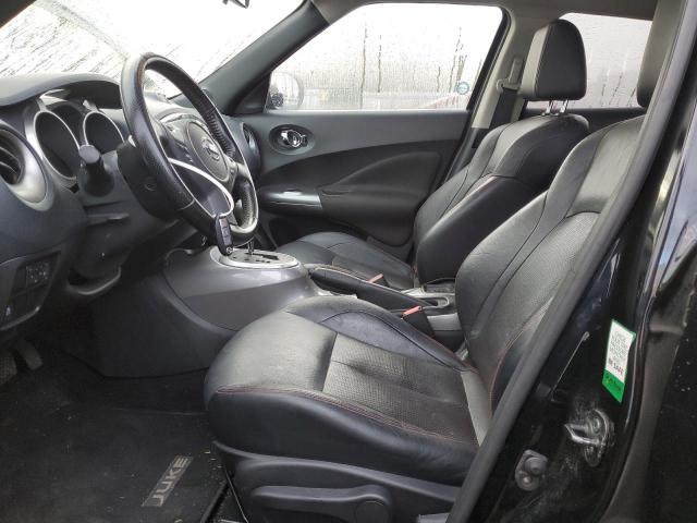 2011 NISSAN JUKE S - JN8AF5MR1BT007991