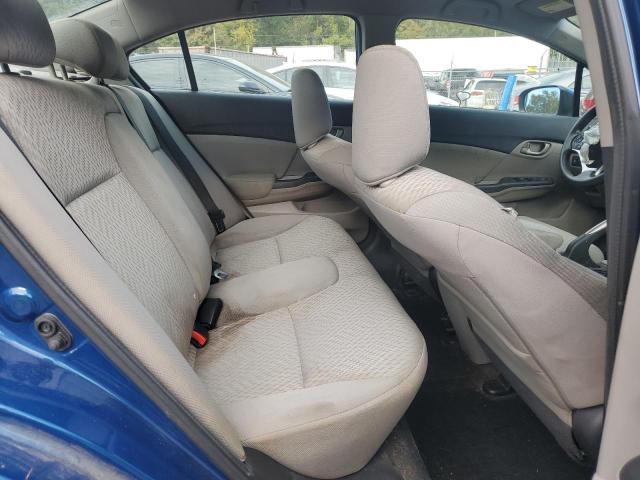 2014 HONDA CIVIC LX #3302910089