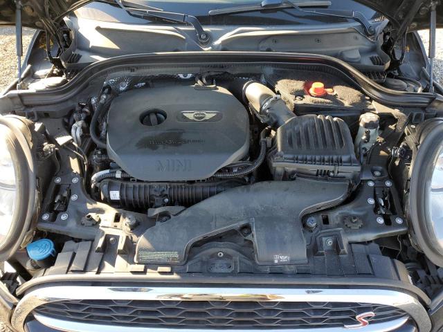 2016 MINI COOPER S #3296450641