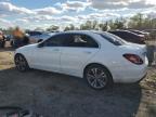 Lot #3319157563 2021 MERCEDES-BENZ C 300 4MAT