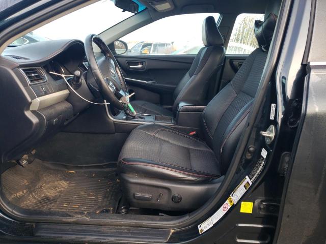 2015 TOYOTA CAMRY LE - 4T1BF1FK1FU490774