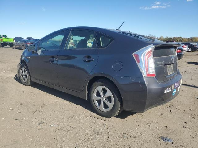2012 TOYOTA PRIUS - JTDKN3DU6C1540640
