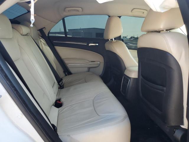 2015 CHRYSLER 300 LIMITE #3291322151