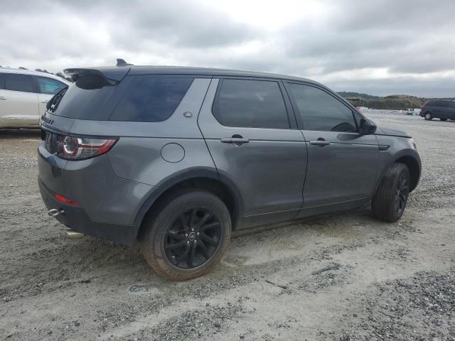 2016 LAND ROVER DISCOVERY SPORT SE SALCP2BG9GH601264