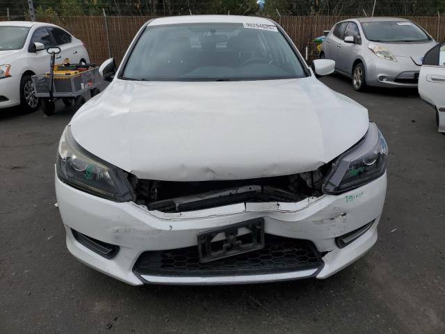 2015 HONDA ACCORD SPO - 1HGCR2F54FA071711