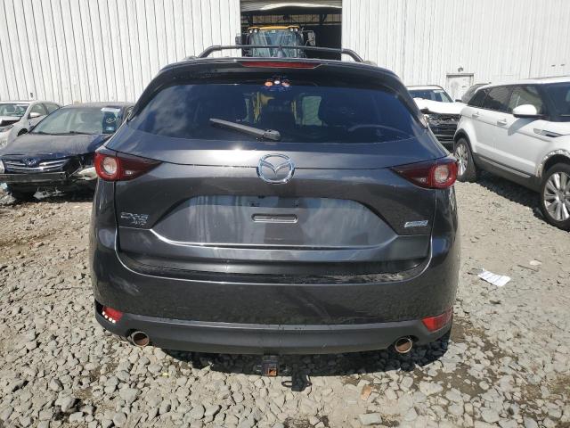 2017 MAZDA CX-5 TOURI #3284822523