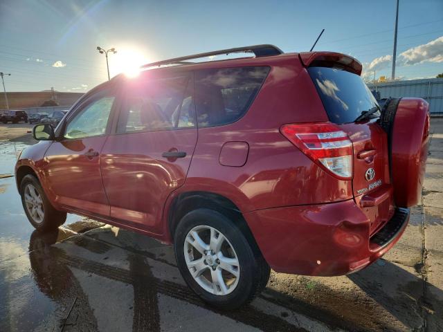 2010 TOYOTA RAV4 - JTMBK4DV1A5095964